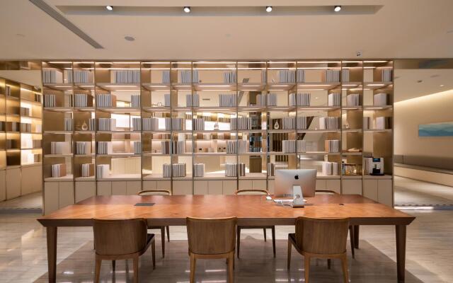 Ji Hotel Hangzhou East Railway Station Tiancheng Road