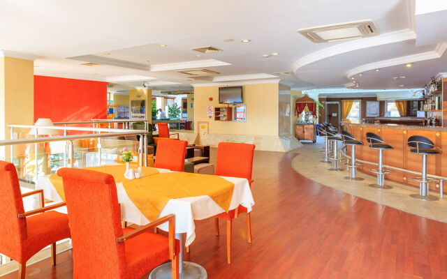 Orka World Hotel & Aquapark