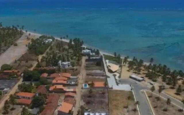 Vila dos Milagres Casa de Charme