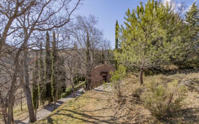 La Chênaie (ORN309)