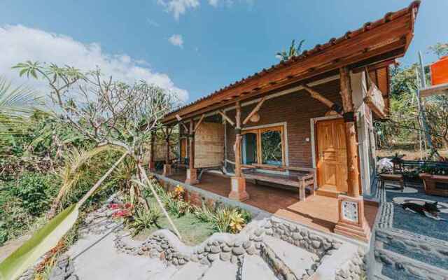 The Asri Villas