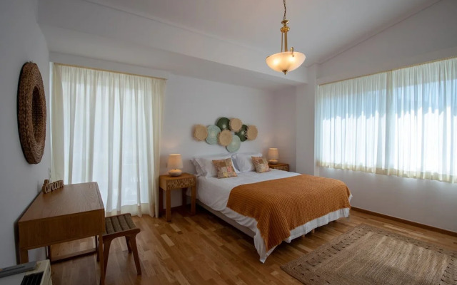 Kamariyo Athens Riviera by A&D Properties
