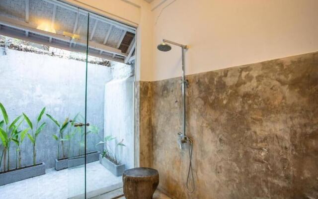 Villa Dolcevita Seminyak