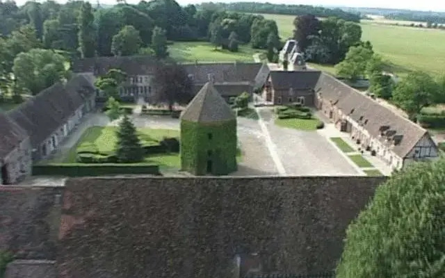 Domaine De Rebetz