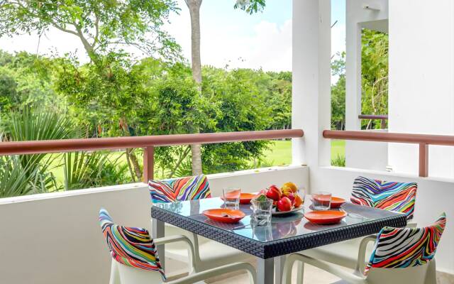 LAO G9 Jungle view loft by Gate48