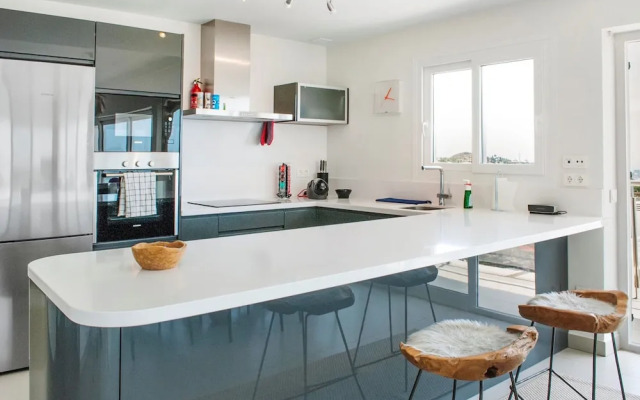 107288 - Apartmen in Benalmadena