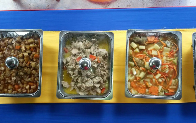 Villa Carillo Beach Resort