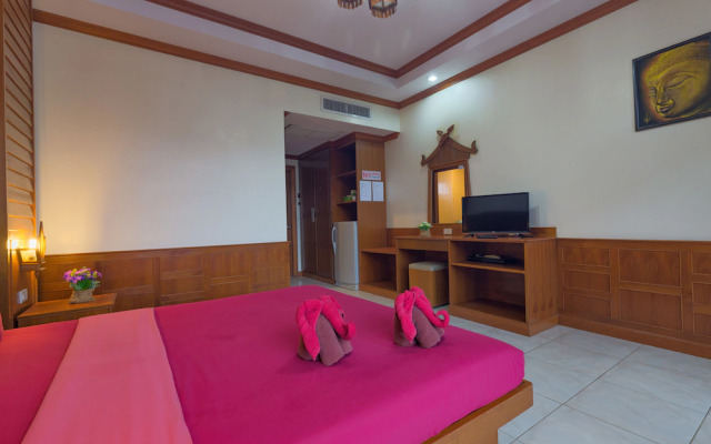 Alen Guesthouse