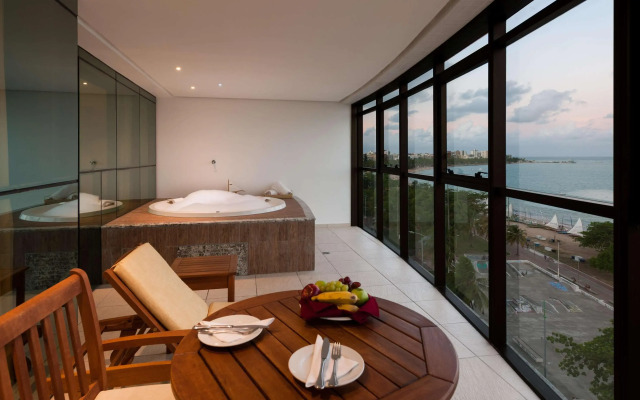Best Western Premier Maceió