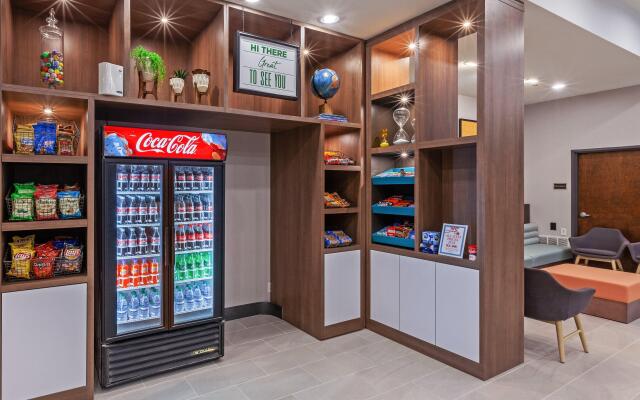 Holiday Inn & Suites McKinney - N Allen by IHG
