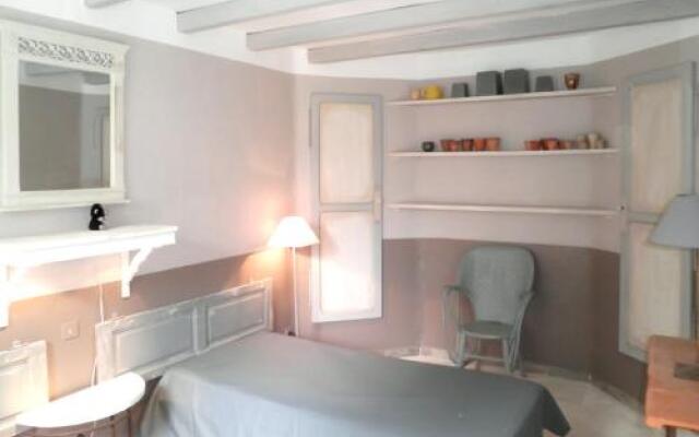 Apartment Chemin des Sablieres