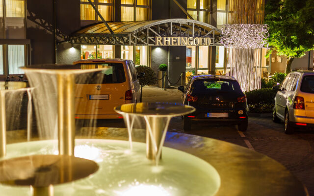 Hotel Rheingold