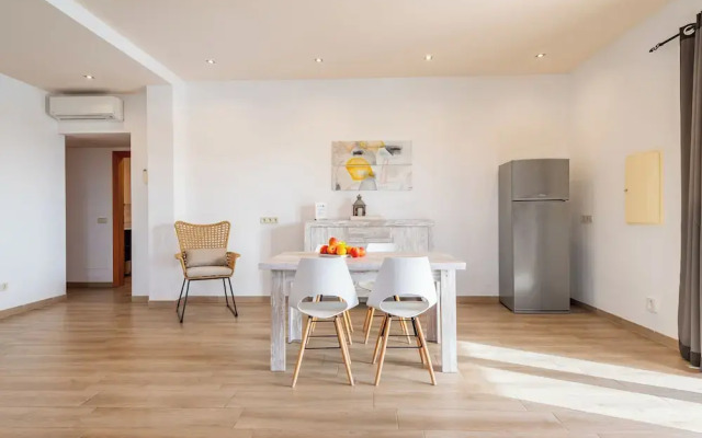 Son Sampoli Suites Adults Only by MHR