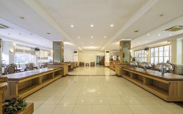 Collection O 25 Hotel Baltika