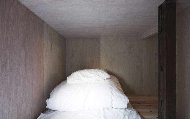 Shizuya KYOTO - Hostel