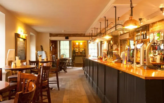 Old Manse Hotel Bourton by Greene King Inns