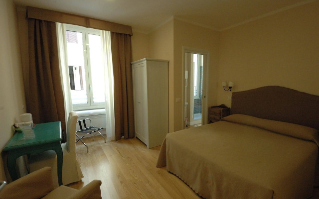 Residenza Dei Gracchi