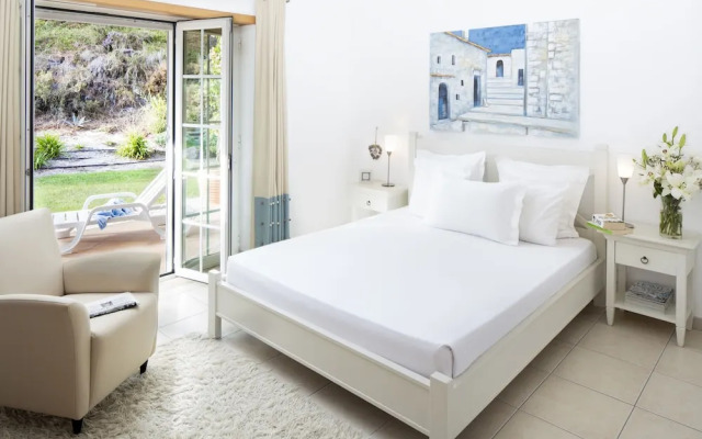 Holiday Residences Praia D’El Rey