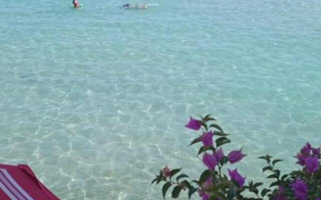 La Casa del Lampione