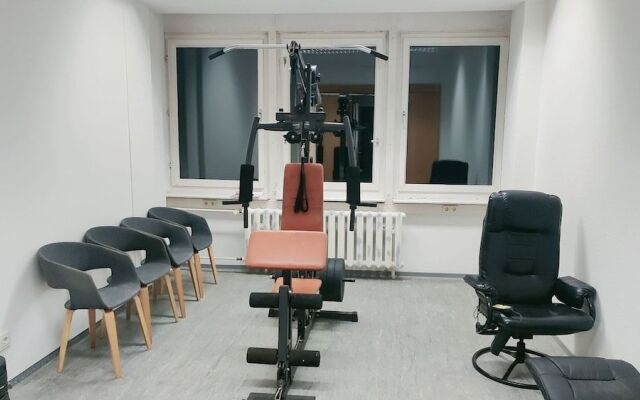 Jacobs Inn Salzwedel - Hostel