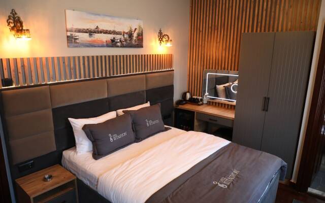 Otel İstasyon