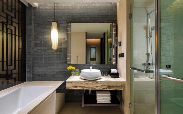 Crowne Plaza Chongqing New North Zone by IHG