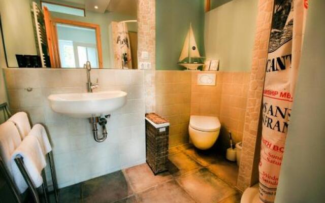 ONNO Boutique Hotel & Apartments