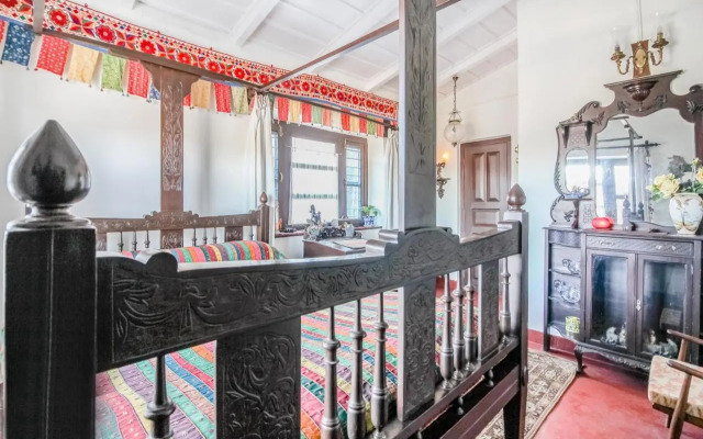 Avaas - Bed & Breakfast