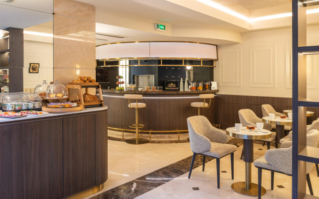 Best Western Au Trocadero