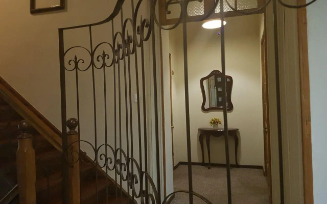 Casa Prado Suites
