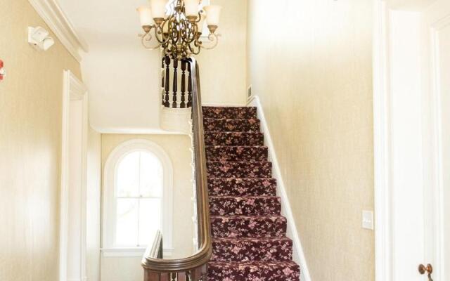 The Bevin House Bed & Breakfast