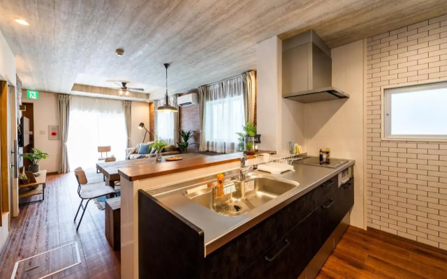 Ginowan - House / Vacation STAY 53138
