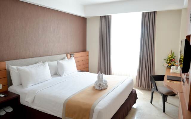 LYNN Hotel by Horison