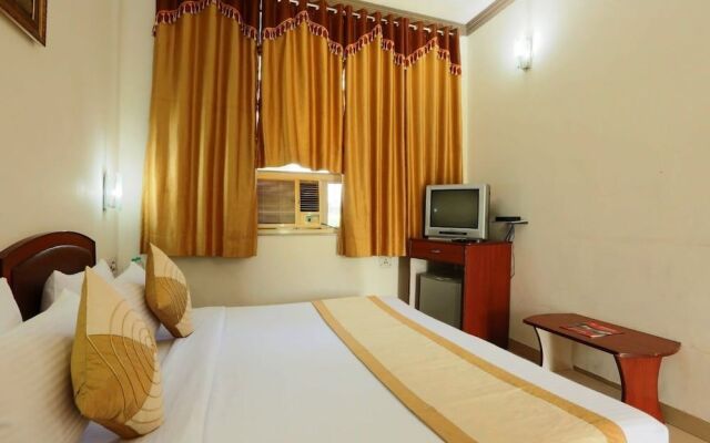 Shakunt Resort - A Eco Green Resort