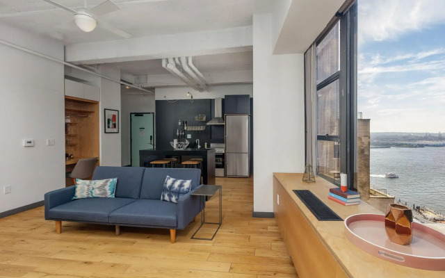 Placemakr Wall Street