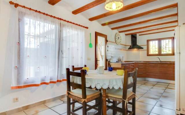 Villa Canor