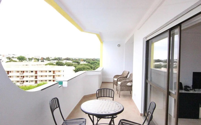 Amendoeiras I - Central Vilamoura