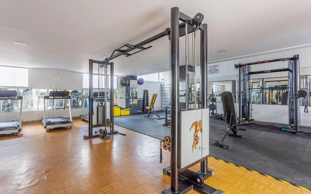 ITG01 Apto Aconchegante e Moderno - Itaigara