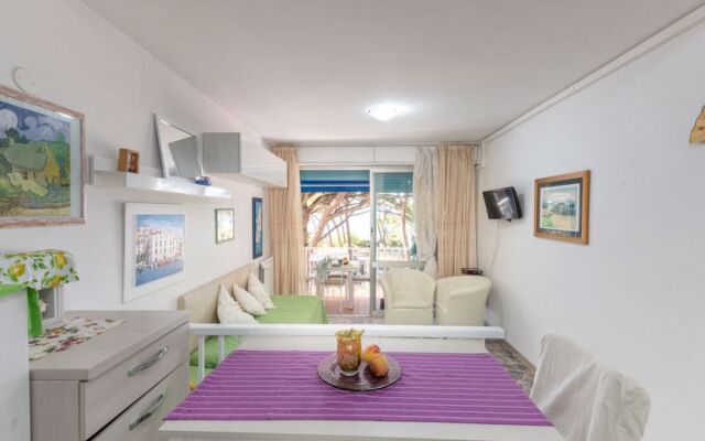 Apartment La Pineta Follonica