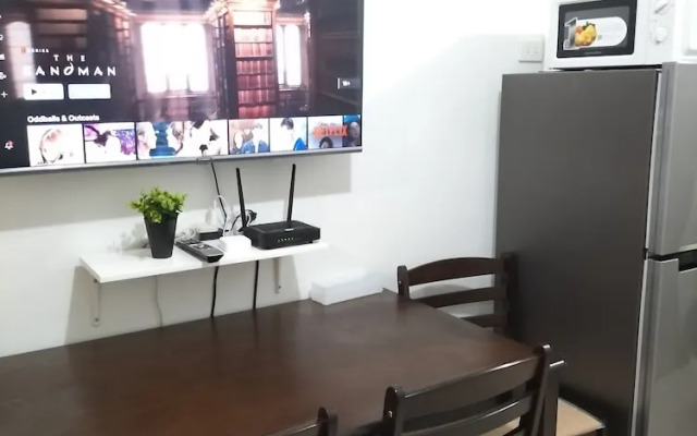 Shore2 Residences Tower2