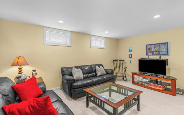 The Endless Summer Hideaway