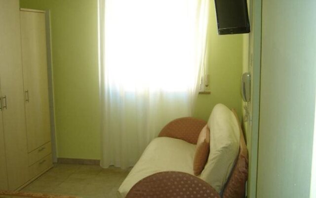 Albergo Liana