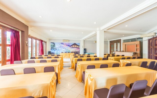 Airy Talise Kampung Nelayan 99 Palu