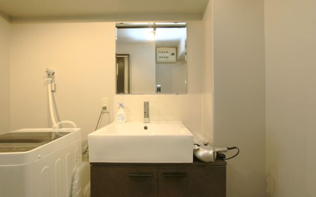 Guest House Osaka Tsukamoto