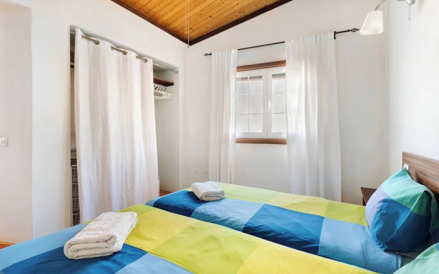 Finca La Calabacera Casa Blanca Num0074