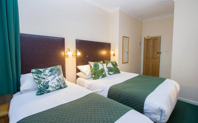 London Town Hotel
