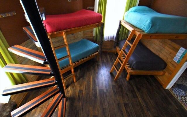 Corner Hostel Natales