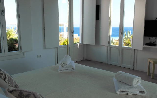 Mykonos Pantheon