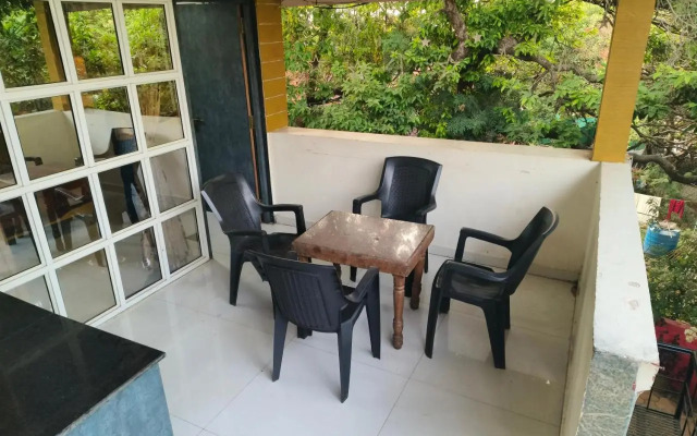 Girichintan Bungalow Mahabaleshwar