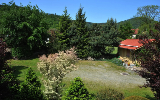 Tyrolska Zagroda - CO2 Neutral - 50m2